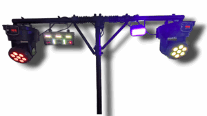Rampe de lumières