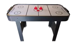 Air Hockey