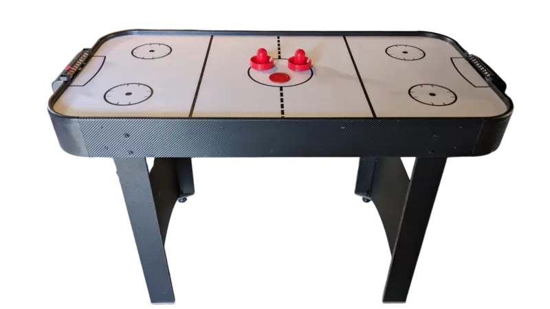 Air Hockey