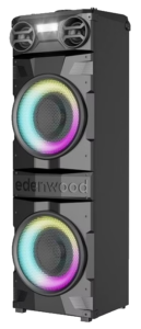 Enceinte 2200W