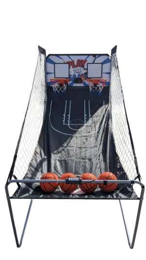 Paniers de basket